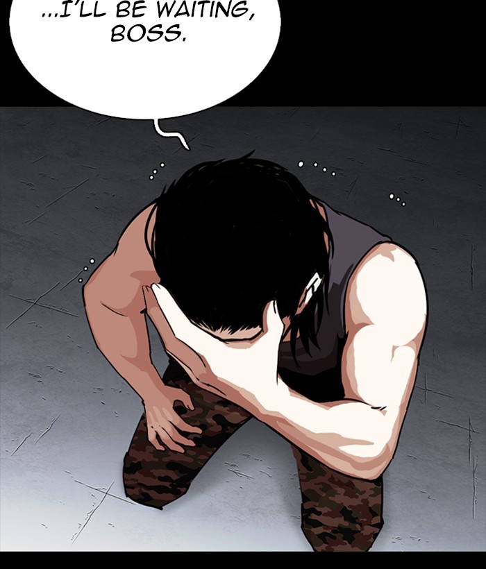 Lookism Chapter 280 page 169 - Chapter 280: Ep. 280: Hostel (11)