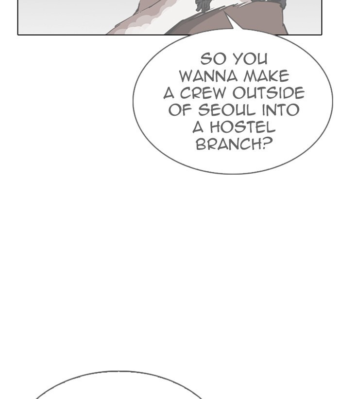 Lookism Chapter 280 page 172 - Chapter 280: Ep. 280: Hostel (11)