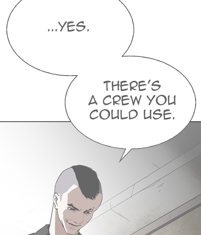 Lookism Chapter 280 page 173 - Chapter 280: Ep. 280: Hostel (11)