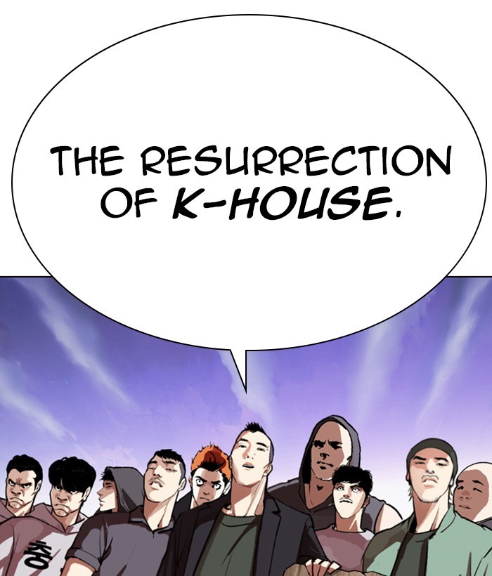 Lookism Chapter 280 page 177 - Chapter 280: Ep. 280: Hostel (11)