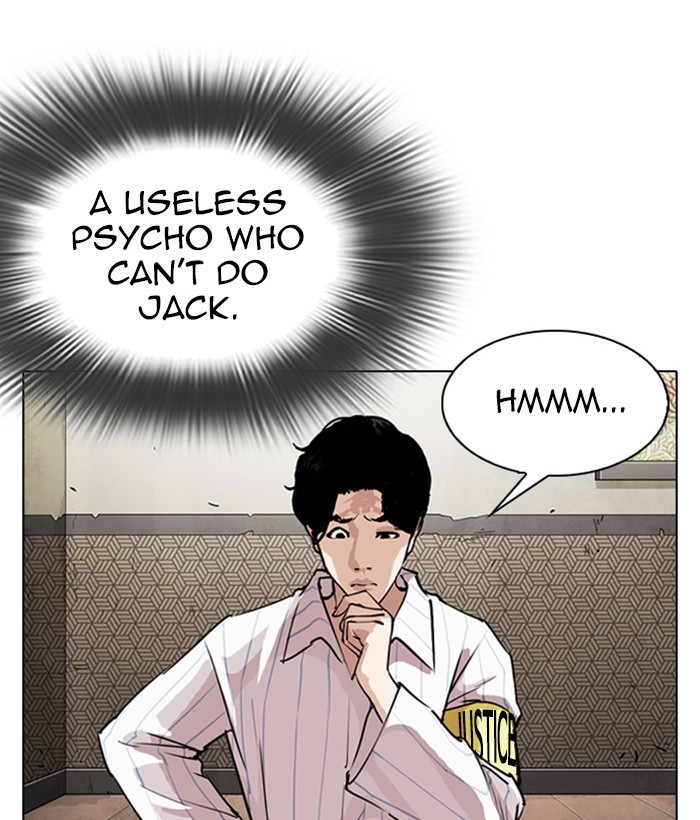 Lookism Chapter 280 page 18 - Chapter 280: Ep. 280: Hostel (11)