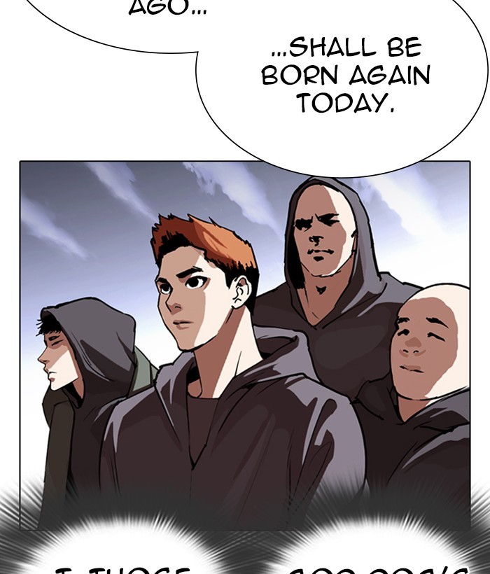 Lookism Chapter 280 page 181 - Chapter 280: Ep. 280: Hostel (11)