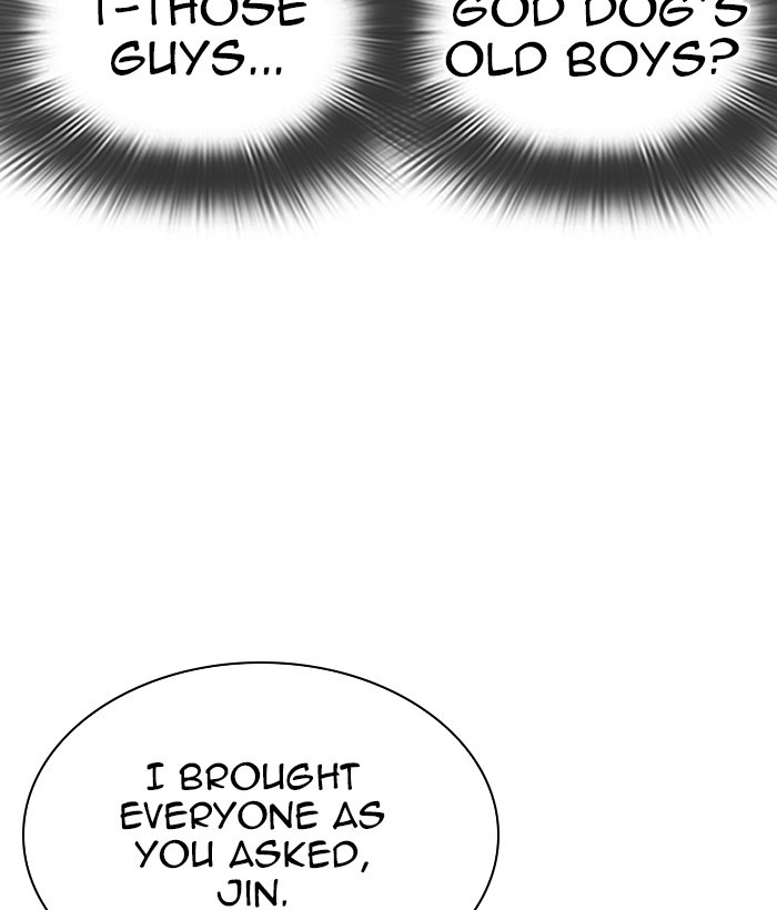 Lookism Chapter 280 page 182 - Chapter 280: Ep. 280: Hostel (11)