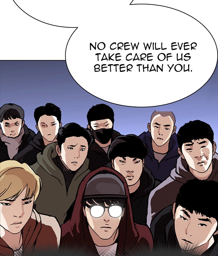 Lookism Chapter 280 page 183 - Chapter 280: Ep. 280: Hostel (11)