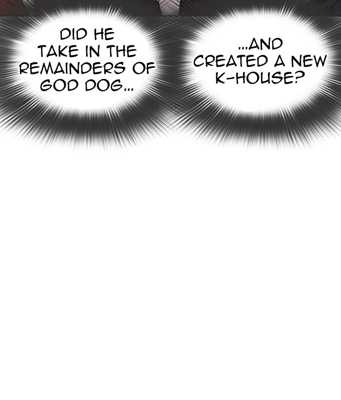 Lookism Chapter 280 page 184 - Chapter 280: Ep. 280: Hostel (11)
