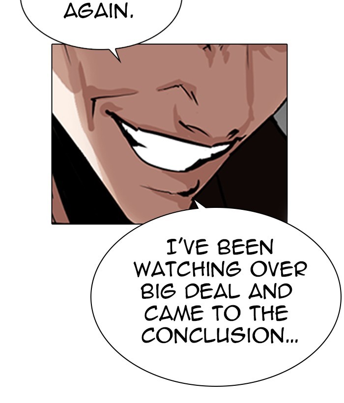 Lookism Chapter 280 page 189 - Chapter 280: Ep. 280: Hostel (11)