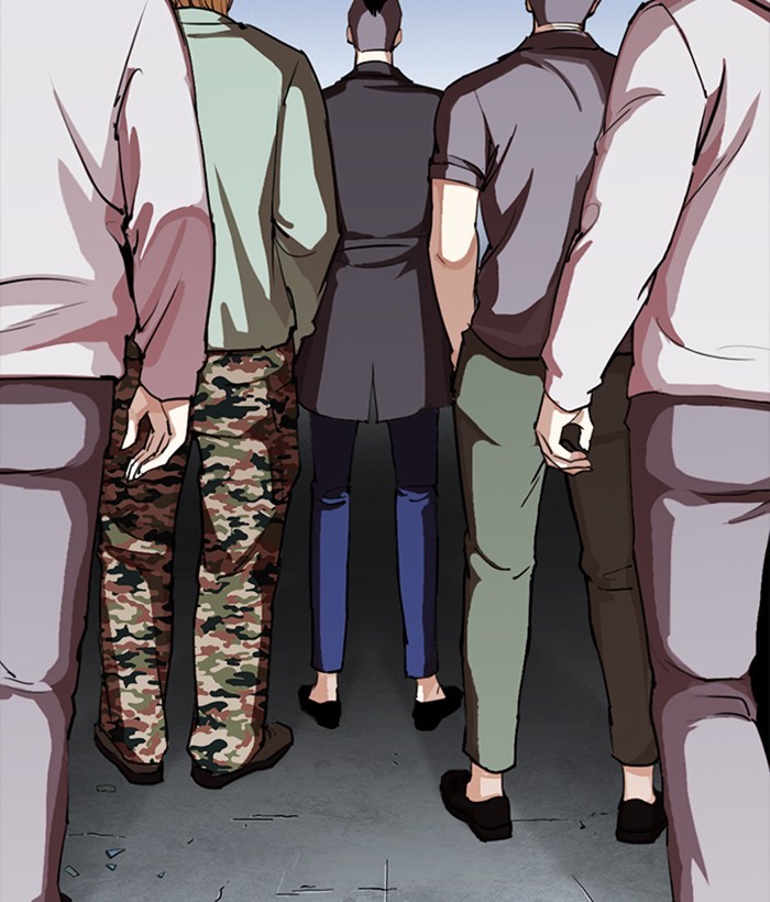 Lookism Chapter 280 page 193 - Chapter 280: Ep. 280: Hostel (11)