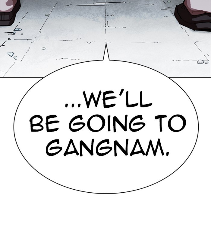 Lookism Chapter 280 page 194 - Chapter 280: Ep. 280: Hostel (11)