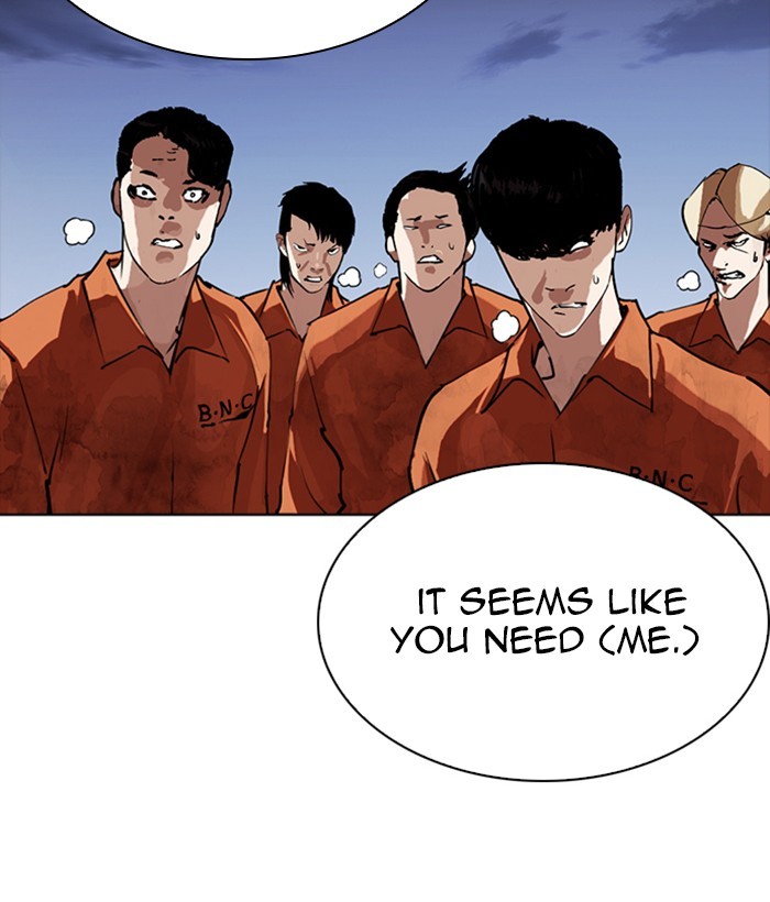 Lookism Chapter 280 page 198 - Chapter 280: Ep. 280: Hostel (11)