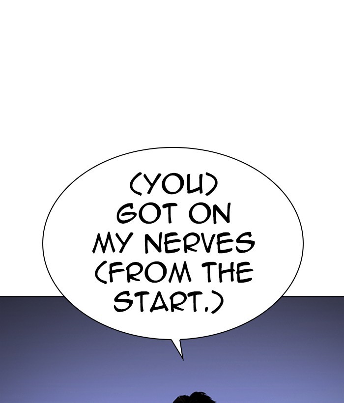 Lookism Chapter 280 page 199 - Chapter 280: Ep. 280: Hostel (11)