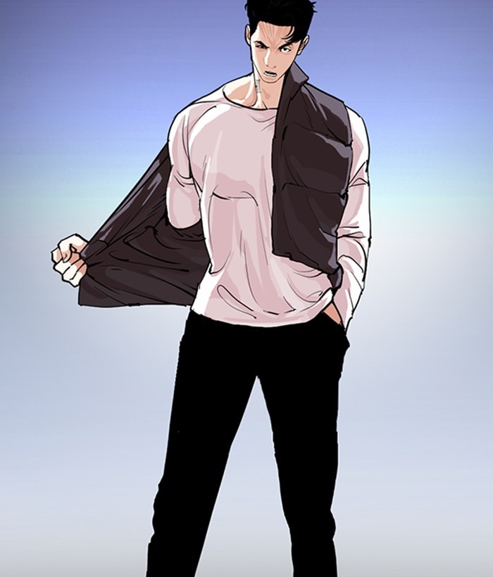 Lookism Chapter 280 page 200 - Chapter 280: Ep. 280: Hostel (11)