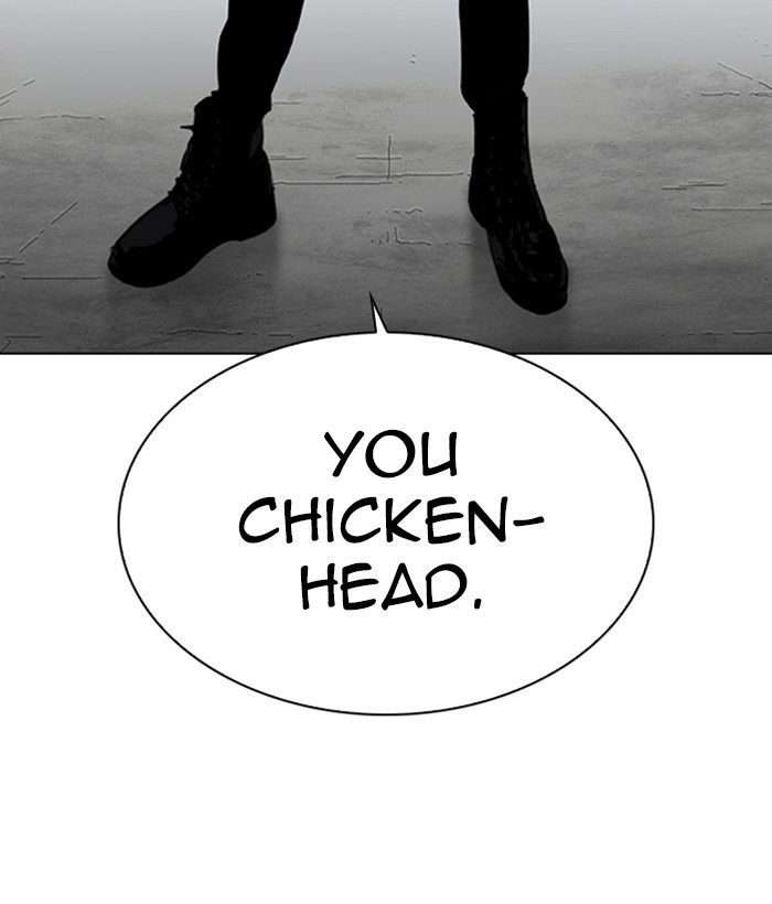 Lookism Chapter 280 page 201 - Chapter 280: Ep. 280: Hostel (11)