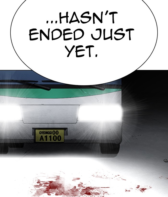 Lookism Chapter 280 page 205 - Chapter 280: Ep. 280: Hostel (11)
