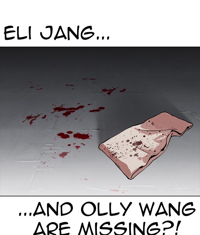 Lookism Chapter 280 page 207 - Chapter 280: Ep. 280: Hostel (11)