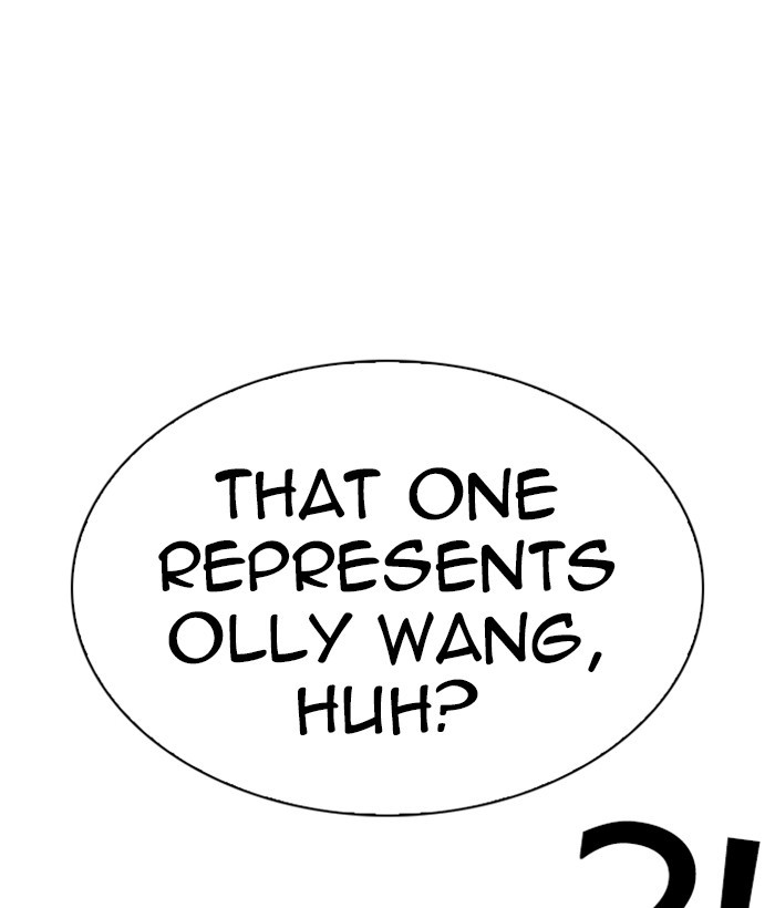 Lookism Chapter 280 page 21 - Chapter 280: Ep. 280: Hostel (11)