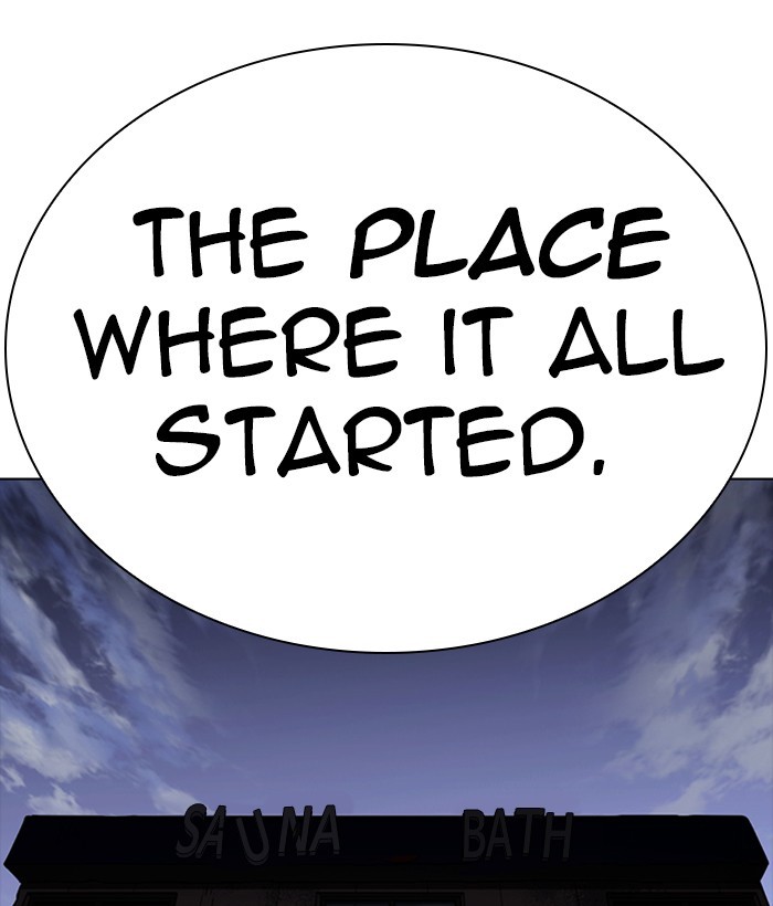 Lookism Chapter 280 page 211 - Chapter 280: Ep. 280: Hostel (11)