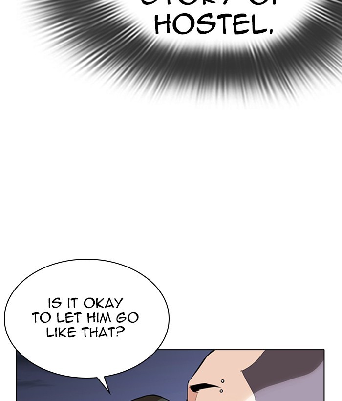 Lookism Chapter 280 page 216 - Chapter 280: Ep. 280: Hostel (11)