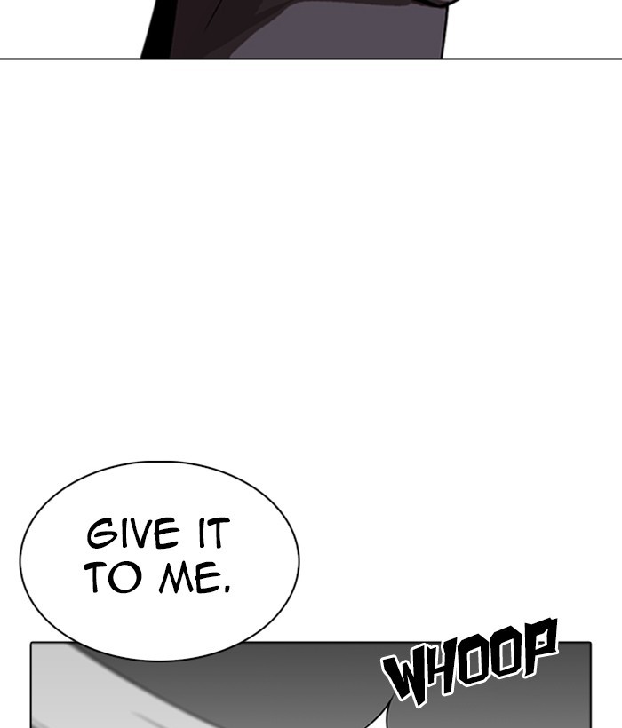 Lookism Chapter 280 page 23 - Chapter 280: Ep. 280: Hostel (11)
