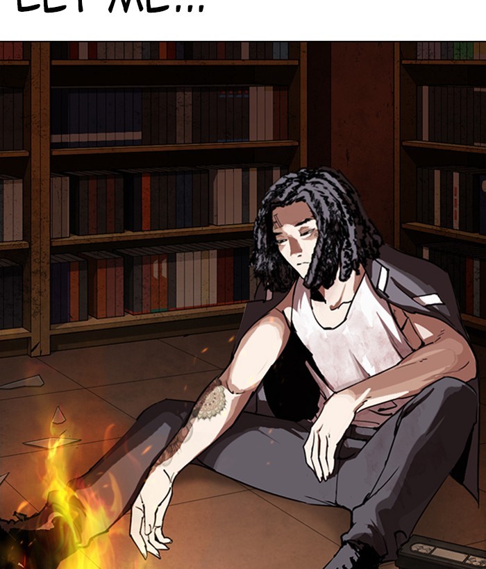 Lookism Chapter 280 page 232 - Chapter 280: Ep. 280: Hostel (11)