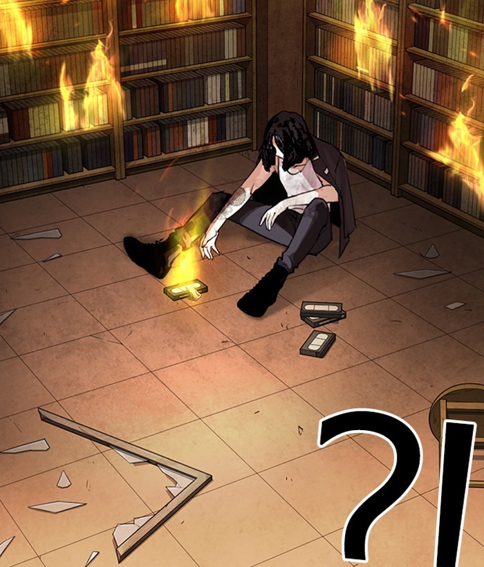 Lookism Chapter 280 page 235 - Chapter 280: Ep. 280: Hostel (11)