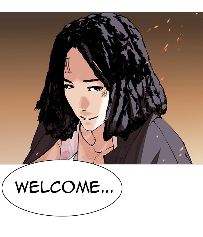 Lookism Chapter 280 page 238 - Chapter 280: Ep. 280: Hostel (11)