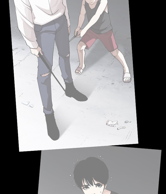 Lookism Chapter 280 page 245 - Chapter 280: Ep. 280: Hostel (11)