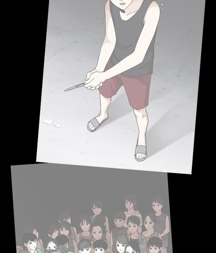Lookism Chapter 280 page 246 - Chapter 280: Ep. 280: Hostel (11)