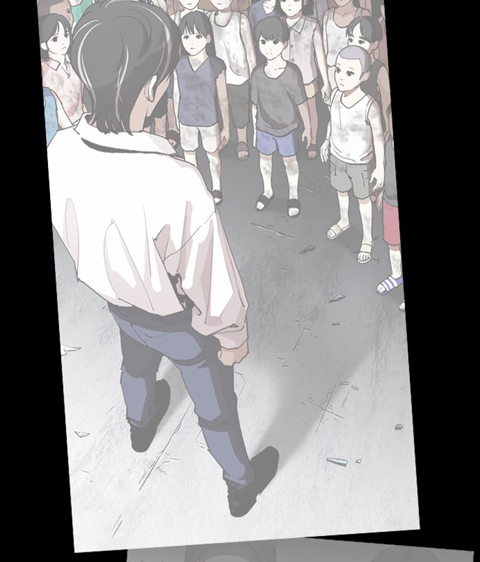 Lookism Chapter 280 page 247 - Chapter 280: Ep. 280: Hostel (11)