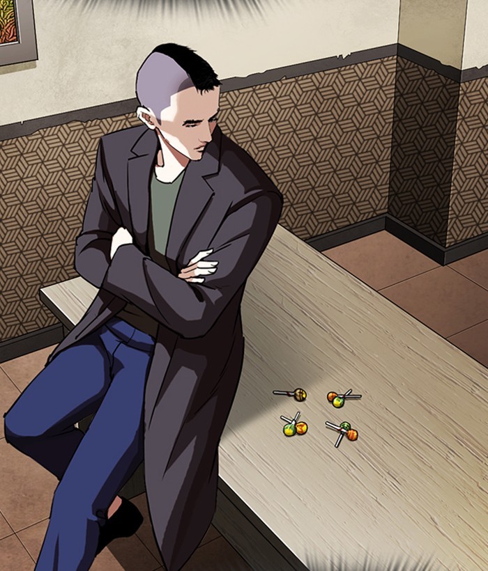 Lookism Chapter 280 page 3 - Chapter 280: Ep. 280: Hostel (11)