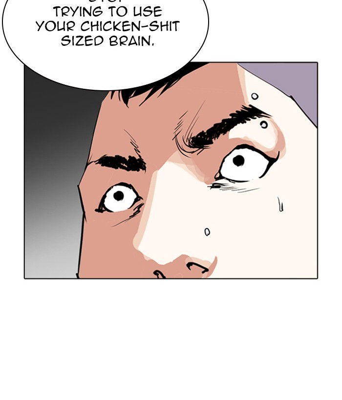 Lookism Chapter 280 page 30 - Chapter 280: Ep. 280: Hostel (11)
