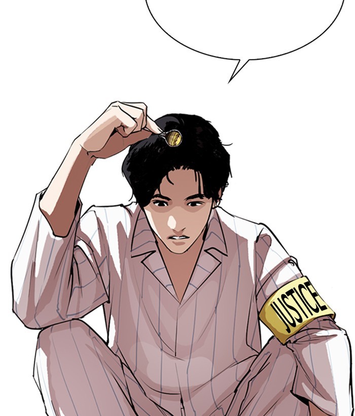 Lookism Chapter 280 page 32 - Chapter 280: Ep. 280: Hostel (11)