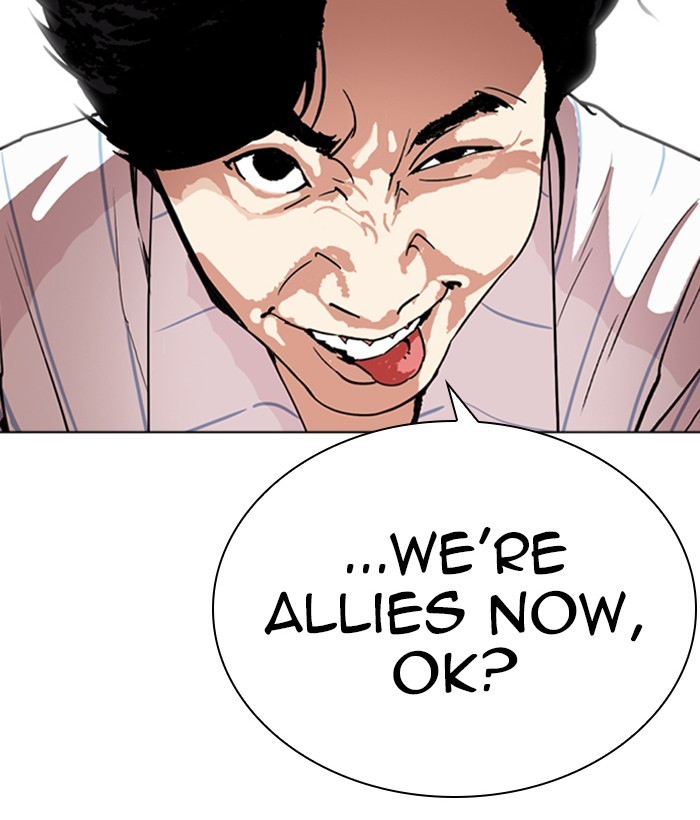 Lookism Chapter 280 page 37 - Chapter 280: Ep. 280: Hostel (11)