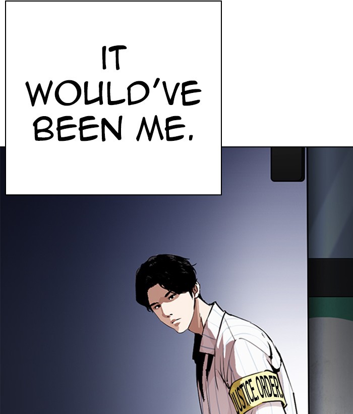 Lookism Chapter 280 page 45 - Chapter 280: Ep. 280: Hostel (11)