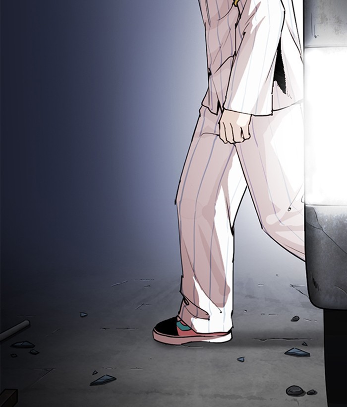 Lookism Chapter 280 page 46 - Chapter 280: Ep. 280: Hostel (11)