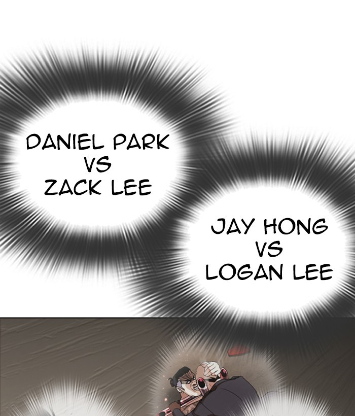 Lookism Chapter 280 page 5 - Chapter 280: Ep. 280: Hostel (11)