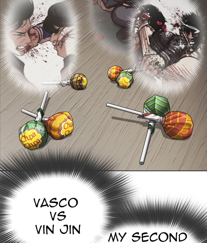Lookism Chapter 280 page 6 - Chapter 280: Ep. 280: Hostel (11)