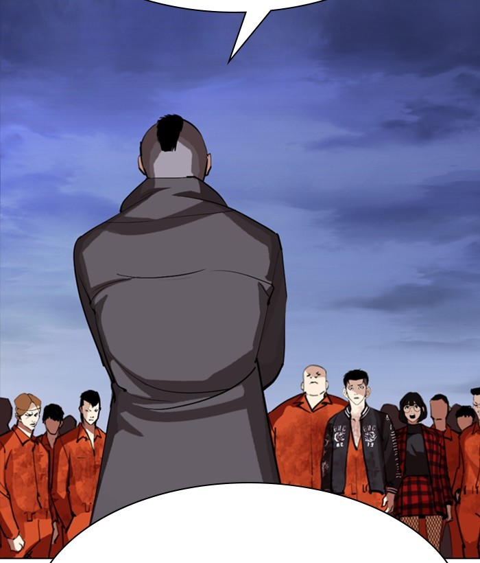 Lookism Chapter 280 page 65 - Chapter 280: Ep. 280: Hostel (11)