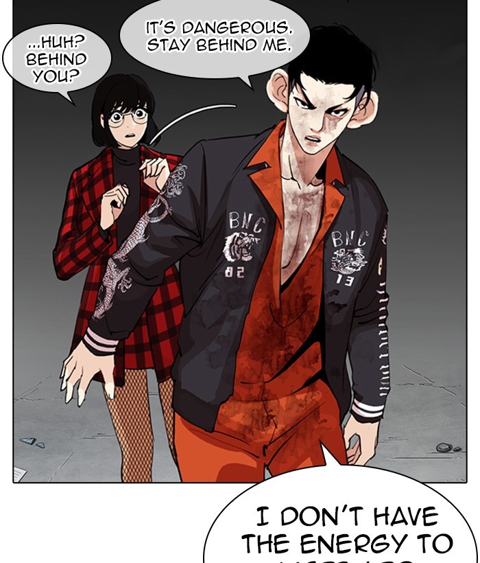 Lookism Chapter 280 page 67 - Chapter 280: Ep. 280: Hostel (11)
