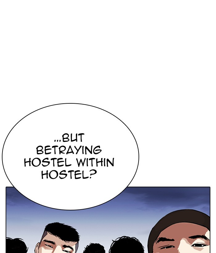 Lookism Chapter 280 page 71 - Chapter 280: Ep. 280: Hostel (11)