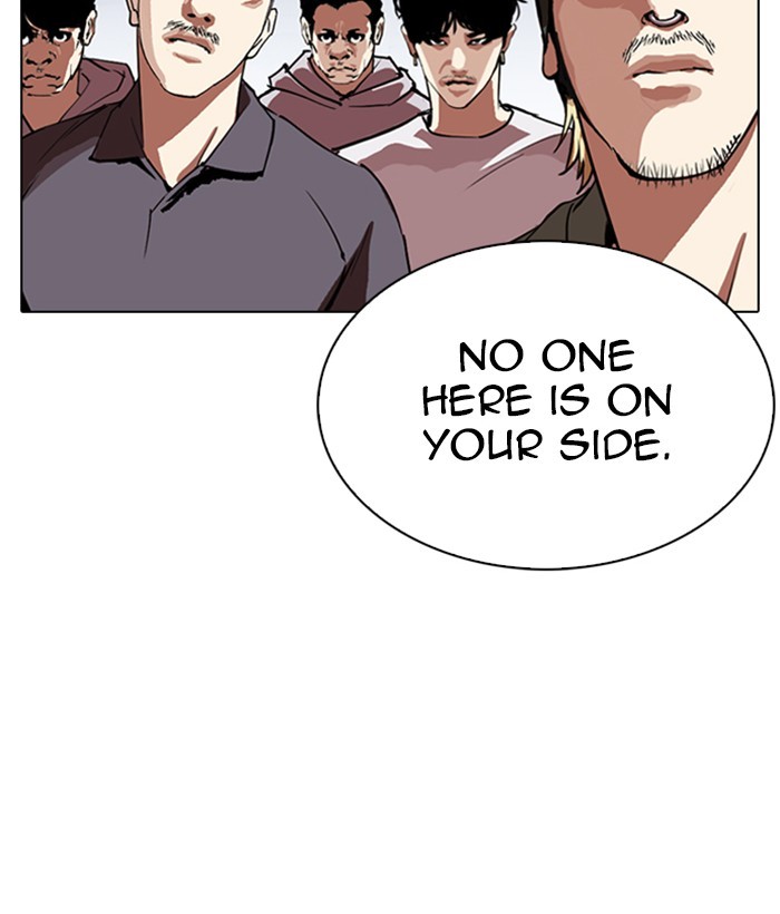 Lookism Chapter 280 page 72 - Chapter 280: Ep. 280: Hostel (11)