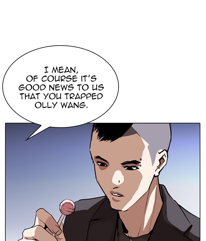 Lookism Chapter 280 page 73 - Chapter 280: Ep. 280: Hostel (11)
