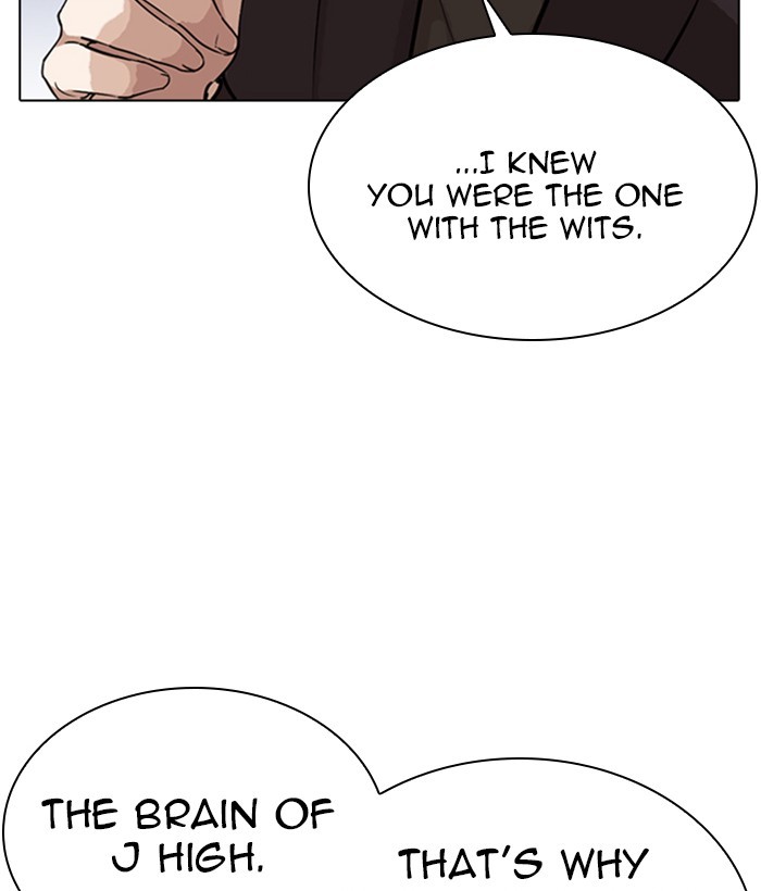 Lookism Chapter 280 page 74 - Chapter 280: Ep. 280: Hostel (11)