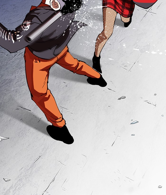 Lookism Chapter 280 page 79 - Chapter 280: Ep. 280: Hostel (11)