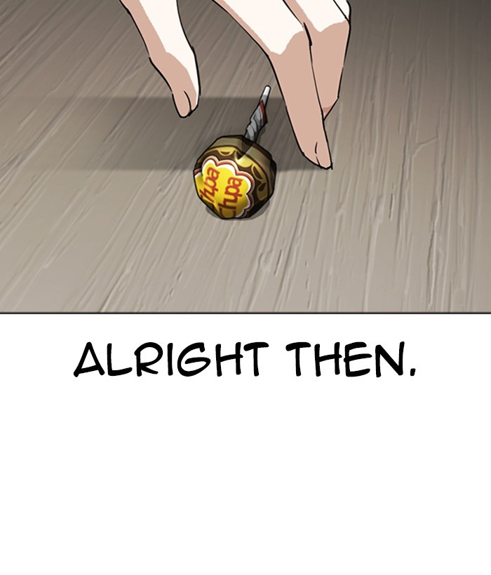 Lookism Chapter 280 page 8 - Chapter 280: Ep. 280: Hostel (11)
