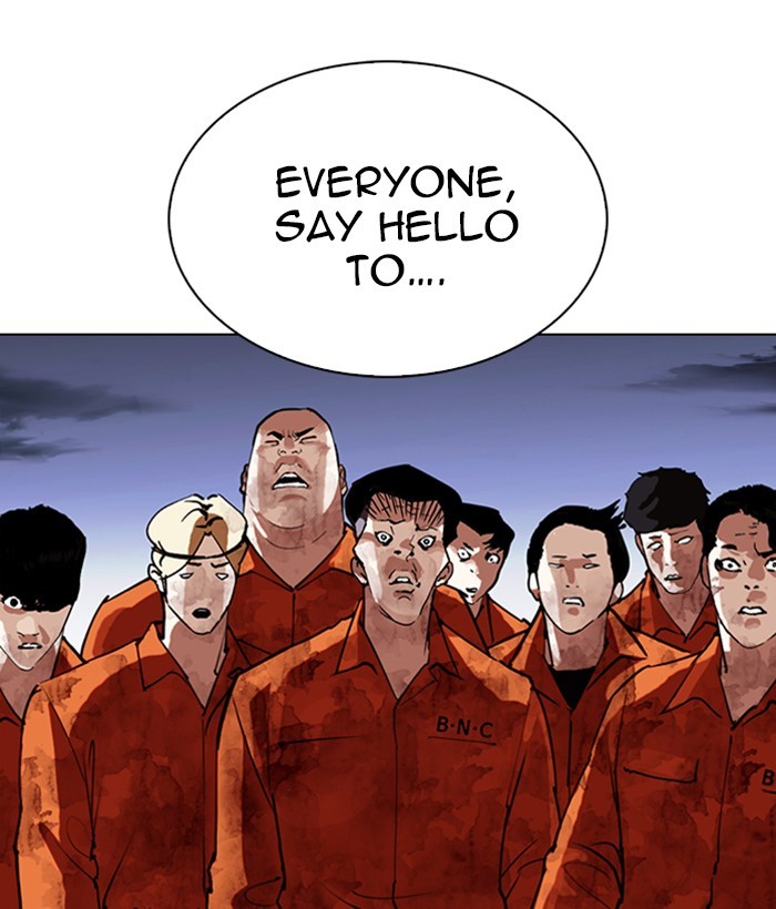 Lookism Chapter 280 page 85 - Chapter 280: Ep. 280: Hostel (11)