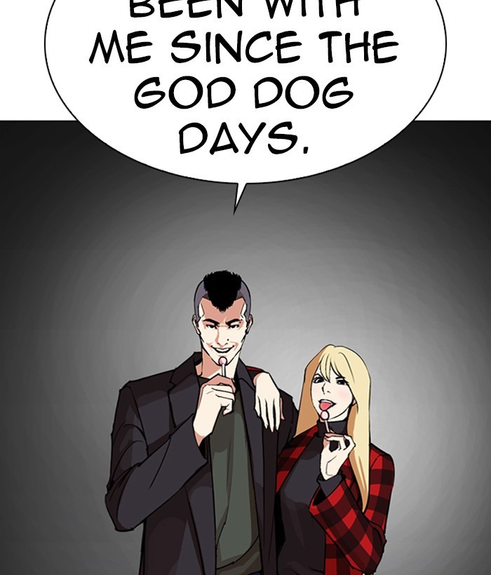 Lookism Chapter 280 page 90 - Chapter 280: Ep. 280: Hostel (11)