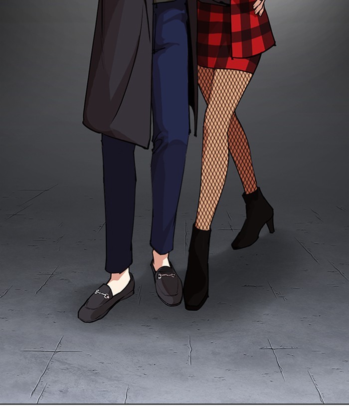 Lookism Chapter 280 page 91 - Chapter 280: Ep. 280: Hostel (11)