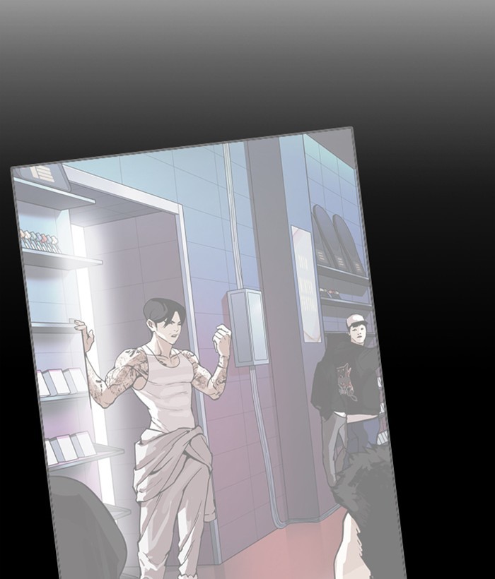 Lookism Chapter 280 page 94 - Chapter 280: Ep. 280: Hostel (11)