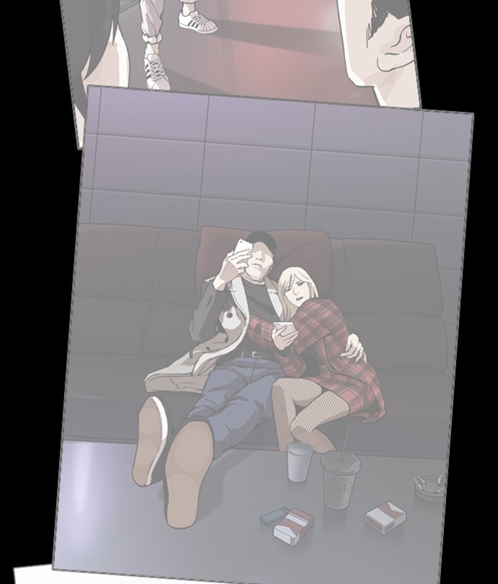 Lookism Chapter 280 page 95 - Chapter 280: Ep. 280: Hostel (11)
