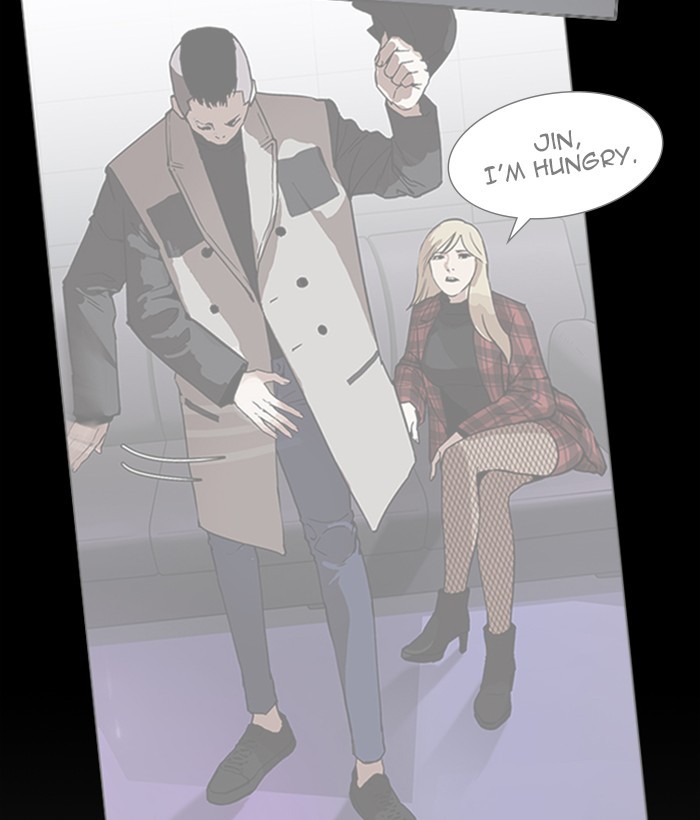 Lookism Chapter 280 page 96 - Chapter 280: Ep. 280: Hostel (11)